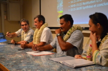 Réflexion au plan national : les assises de l'Enseignement supérieur à Tahiti