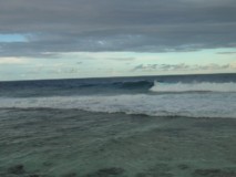 Moorea: Un surfeur de 21 ans se noie à Temae