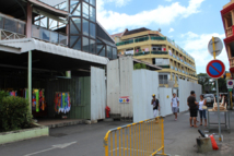 Travaux de rénovation au Marché de Papeete pendant 4 mois