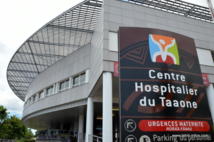 Le centre hospitalier du Taaone sous perfusion