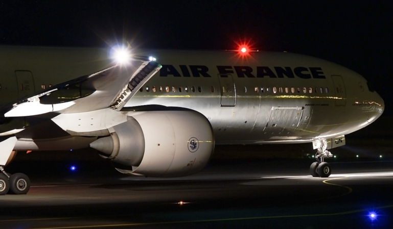 Air France Polynésie : "On est dans une ambiance de doute, de pression et de menace"