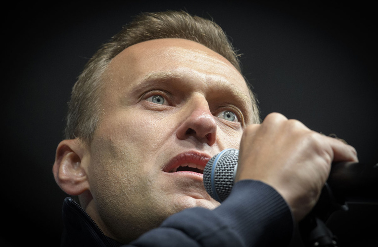 L'opposant russe Alexeï Navalny est sorti du coma artificiel