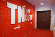 Communiqué de la rédaction de TNTV