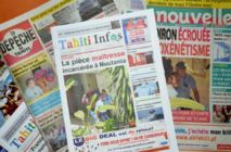 La presse écrite polynésienne dans tous ses états