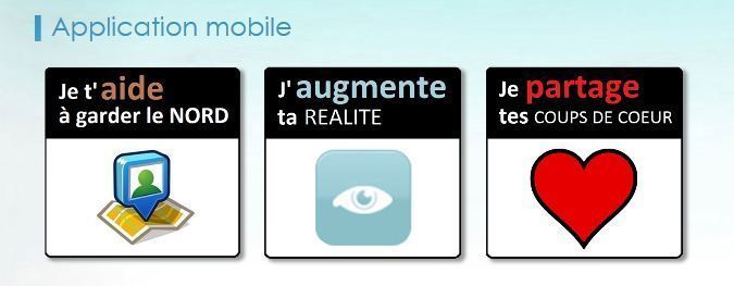 Qui veut tester l’appli mobile qui met le fenua dans la poche ?