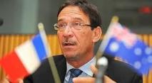 N-Calédonie: le député Gomes (UDI) relaxé de prise illégale d'intérêt