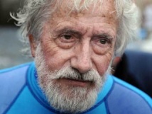 Jean-Michel Cousteau en 2011 (photo AFP).