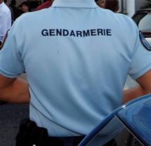 Papara : outrages et menaces envers des gendarmes