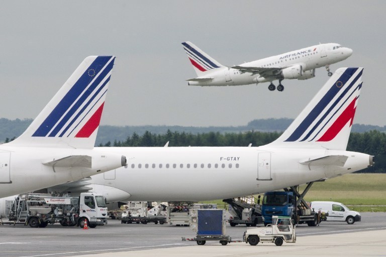 Air France Polynésie : les syndicats prêts à signer pour Transform Papeete