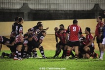 Rugby à XV : Central gagne la coupe face à Bora (D2)