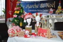 Marché de Noël à la Cathédrale, 3ème édition