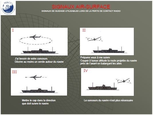 Exercice maritime dans les Tuamotu ‘’KAVEKA II’’