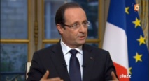 François Hollande sur la Polynésie: "Quand la République est présente, pourquoi s'en séparer?"