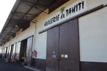 La dette fiscale de l’Huilerie de Tahiti réduite de 75 %  par le Président Oscar Temaru