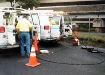 Des vandales coupent les fibres optiques à Hawaii, nouvelles perturbations du réseau Internet