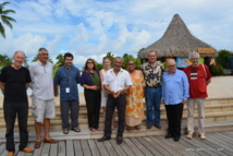 Les membres du jury du Fifo 2013 devront se déterminer ve vendredi sur les prix qu'ils attribuent.