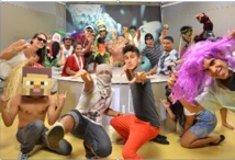 Harlem shake: Une tendance qui fait le buzz jusqu’en Polynésie