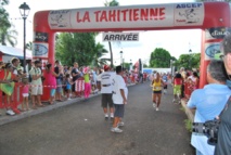 « La Tahitienne…C’est reparti !»