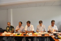 Comité des Finances Locales du 28 février 2013