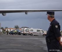 Amerrissage forcé à Faa’a : un exercice de secours grandeur nature mercredi