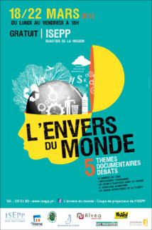 « L’envers du Monde » édition 2013