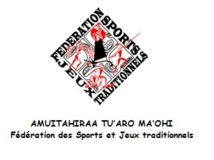 Championnat de Tahiti des sports traditionnels 2013