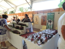 Festival de l’artisanat traditionnel: Les matières premières à l’honneur