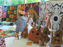 Festival de l’artisanat traditionnel: Les matières premières à l’honneur