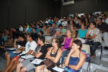 Réunion d'information: Formation au Brevet Professionnel de Musculation et de  Fitness