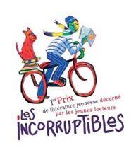 Le Prix des Incorruptibles 2013