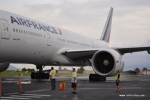 Le péril aviaire sur l’aéroport de Faa’a est pris «très au sérieux»