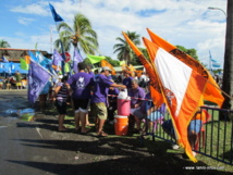 1er tour des élections territoriales : le tour d'horizon des fiefs