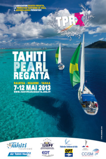 La Tahiti Pearl Regatta fête ses 10 ans