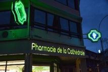 Les pharmaciens annoncent une journée de débrayage général