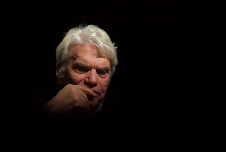 Bernard Tapie et son épouse violentés lors d'un cambriolage