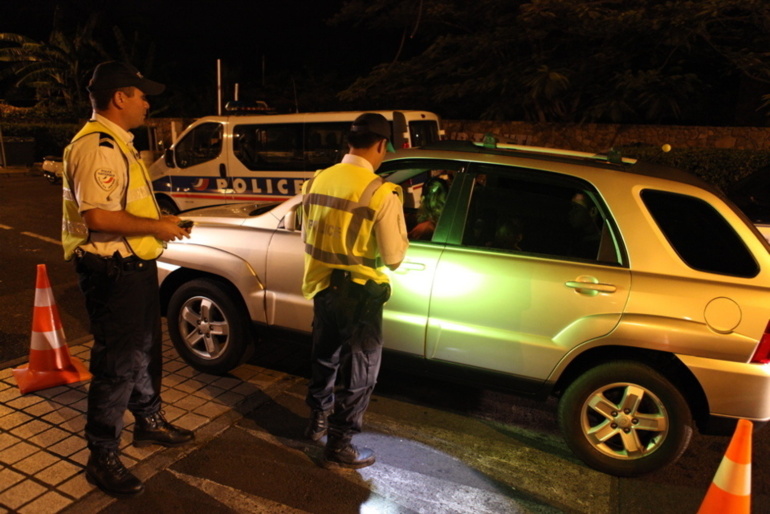 Morts sur la route : L’alcool et encore l’alcool !