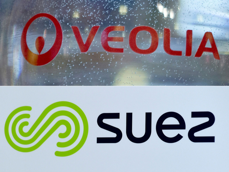 Suez cède finalement aux avances de Veolia