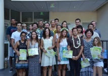 Salon Made in fenua 2013 : Les lauréats du concours des meilleurs produits