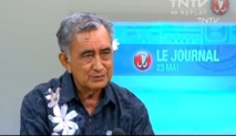 Oscar Temaru veut créer "les Etats fédérés de la Polynésie"