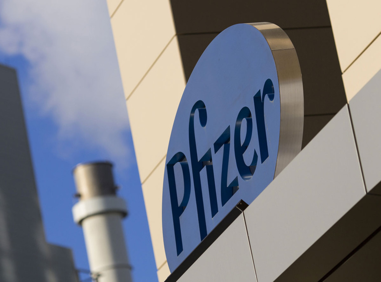 Pfizer/BioNTech: derrière le succès d'un vaccin, une série de paris risqués
