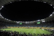 Les Toa Aito seront dans ce stade de Maracanã à Rio de Janeiro le 20 juin prochain.