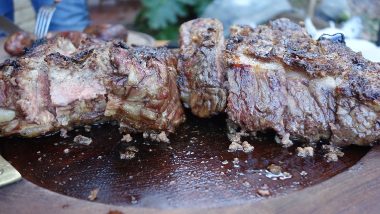 Argentine: les producteurs de viande répondent par la grève à la suspension des exportations