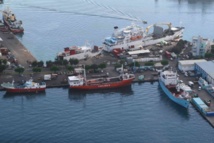 (Crédit photo : Port autonome de Papeete).