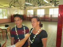 Lycée Paul Gauguin : 35 mentions «  Très bien » !