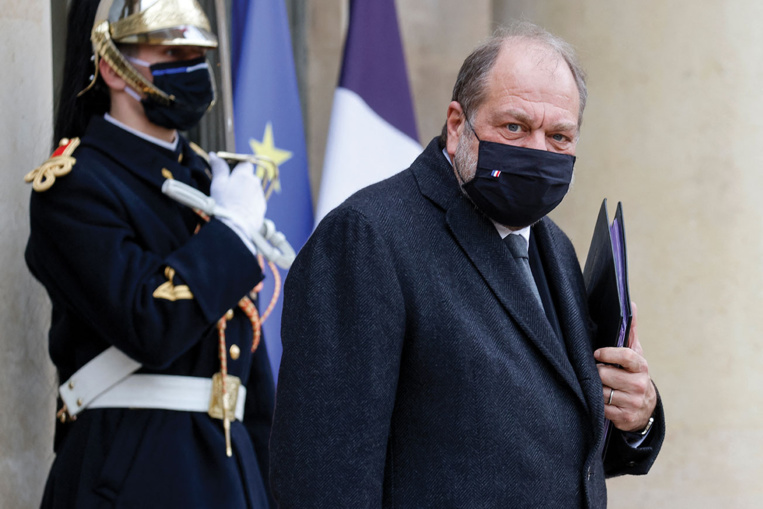 "Confiance dans la justice": le projet de loi, chahuté, passe le cap de l'Assemblée