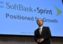 Le japonais SoftBank devient l'un des plus gros opérateurs mobiles mondiaux via le rachat de Sprint