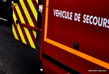 Grave accident routier à Tiarei