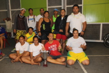 Jeux inter-quartiers 2013 : Vaimahina no Tepapa et Te Ui Api no Papeava vainqueurs