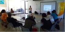 Faa'a: Première séance de formation pour la sensibilisation aux gestes éco-citoyens