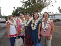 Accession aux hautes fonctions : Les Femmes francophones d’Océanie veulent s’affirmer !